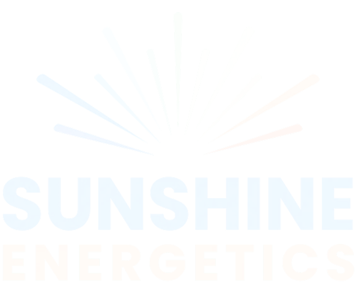 sunshinenergetics